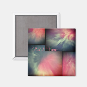 Ansicht/Corona / Magnet