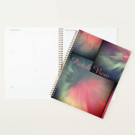 Ansicht/Corona / Planer