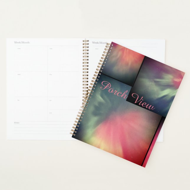 Ansicht/Corona / Planer (Anzeige)