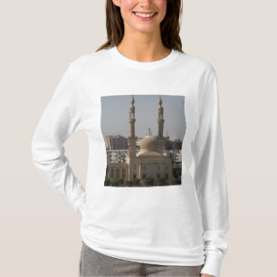 Ansicht der ägyptischen Küste T-Shirt