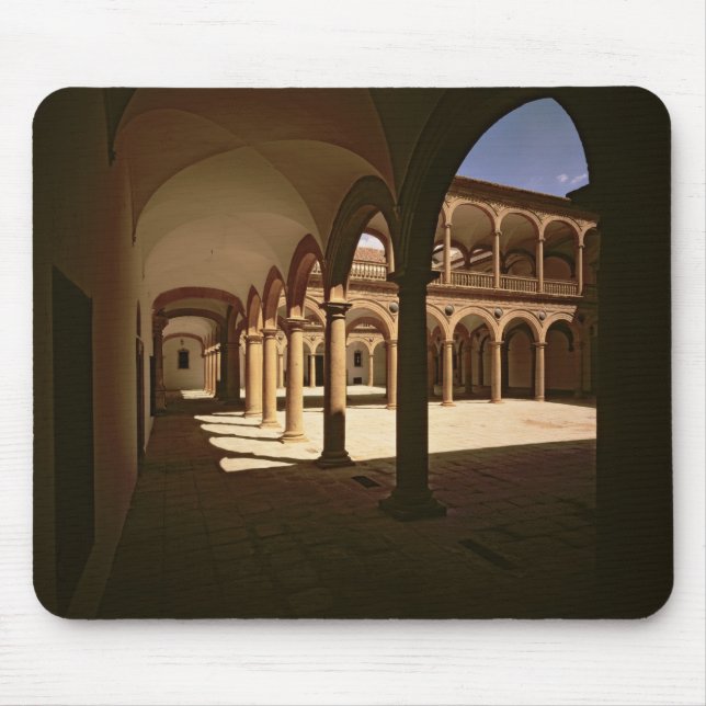 Ansicht der Galerie Mousepad (Vorne)
