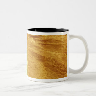 Ansicht der Perspektiven-3D von Latona Vorona Zweifarbige Tasse