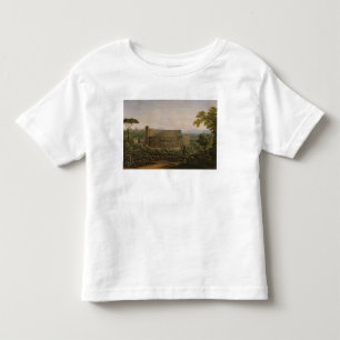 Ansicht des Colosseum vom Palatine-Hügel Kleinkind T-shirt