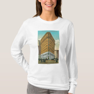 Ansicht des Crocker Gbd und des Crocker T-Shirt
