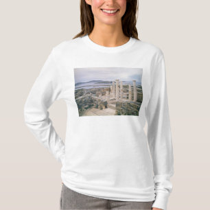 Ansicht des Hauses von Kleopatra T-Shirt
