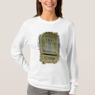 Ansicht des Kirchenorgans, c.1590 T-Shirt