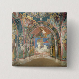 Ansicht des narthex, 1332-3 button