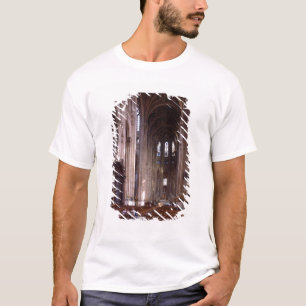 Ansicht des Nave, 1578-1637 T-Shirt