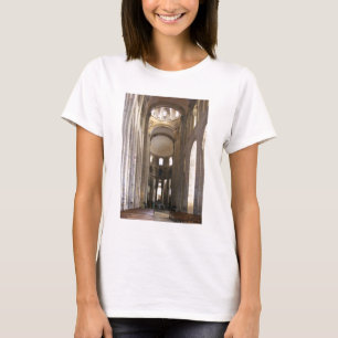 Ansicht des Nave, c.1050 (Foto) 2 T-Shirt