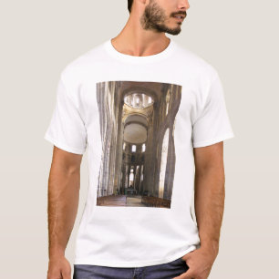 Ansicht des Nave, c.1050 (Foto) 2 T-Shirt