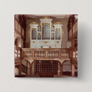 Ansicht des Organs Button