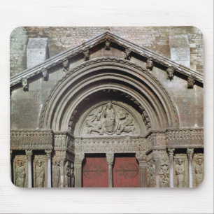 Ansicht des Portals Mousepad