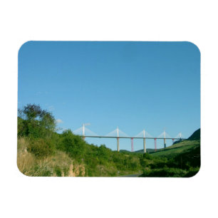 Ansicht des Viaduct, im Dezember 2004 Magnet