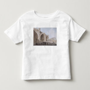 Ansicht in das römische Forum (der Tempel des Kleinkind T-shirt
