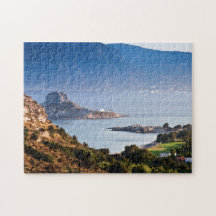 Ansicht in Kos!