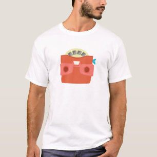 Ansicht-Meister T-Shirt