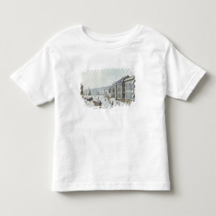 Ansicht Royal Palaces, Berlin Kleinkind T-shirt