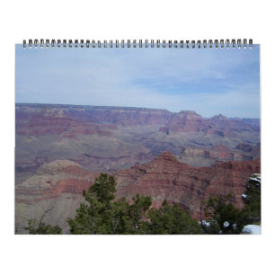 Ansicht vom Grand Canyon Kalender