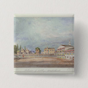 Ansicht von Astleys Amphitheatre, 1777 Button