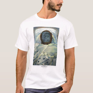 Ansicht von General Ossipumphnoferu Mummy T-Shirt