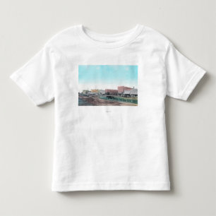 Ansicht von HauptStreetBlackfoot, Identifikation Kleinkind T-shirt