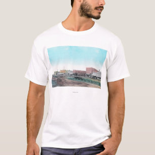 Ansicht von HauptStreetBlackfoot, Identifikation T-Shirt