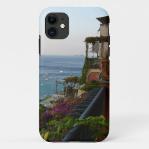 Ansicht von Positano iPhone 5 Fall, Wahl Case-Mate iPhone Hülle
