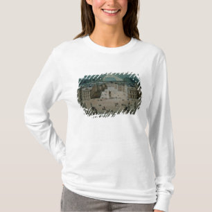 Ansicht von Versailles T-Shirt