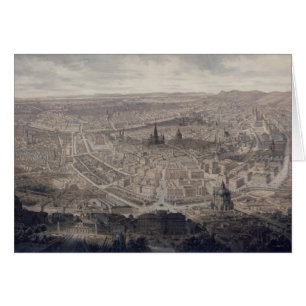 Ansicht von Wien, c.1860
