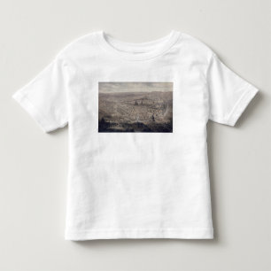 Ansicht von Wien, c.1860 Kleinkind T-shirt