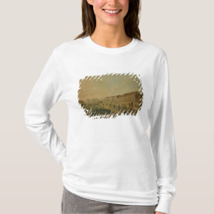 Ansicht von Wilhelmsplatz vom Süden, 1773 T-Shirt