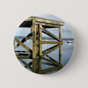 ANSICHTEN VON WALES BUTTON