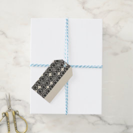 Anspruchsvolle Luxuskaribik Geschenkanhänger