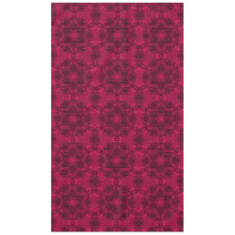 Anspruchsvoller Mauve Tischdecke