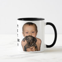 Anstarrenkaffee-Tasse