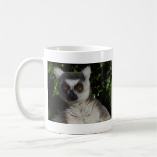 AnstarrenLemur Kaffeetasse