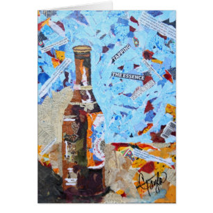 Anstechen des Wesentlichen