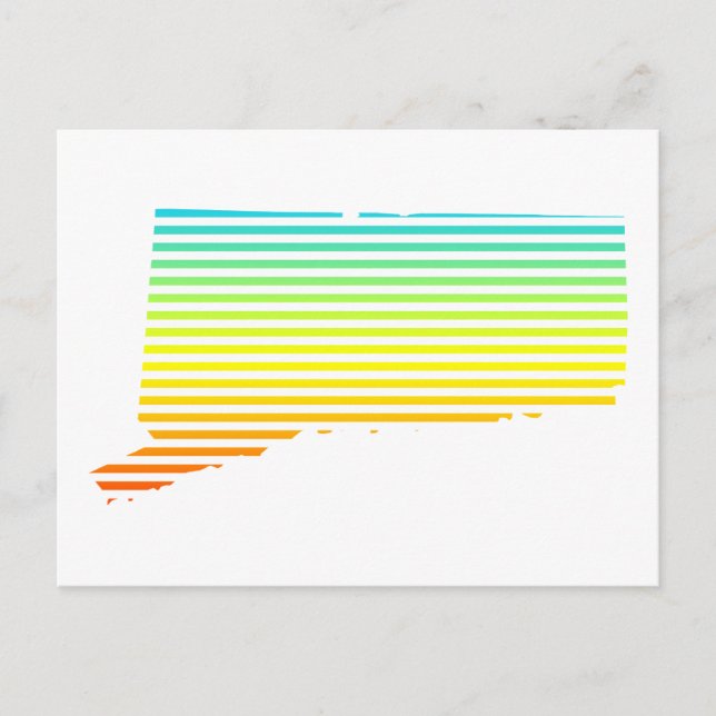 Ansteckungskühlung Postkarte (Vorderseite)