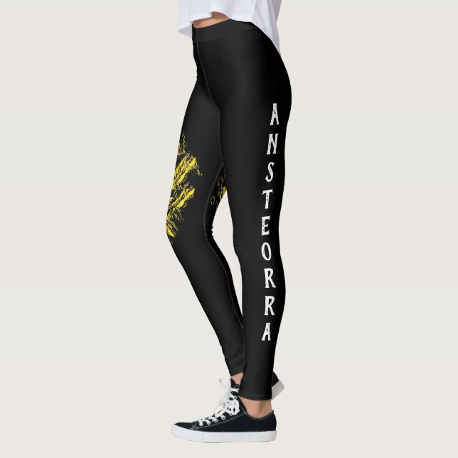 Ansteorra Leggings (Links)