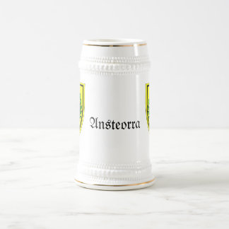 Ansteorra Tasse