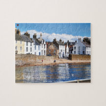 Ansthruther Fife Scotland