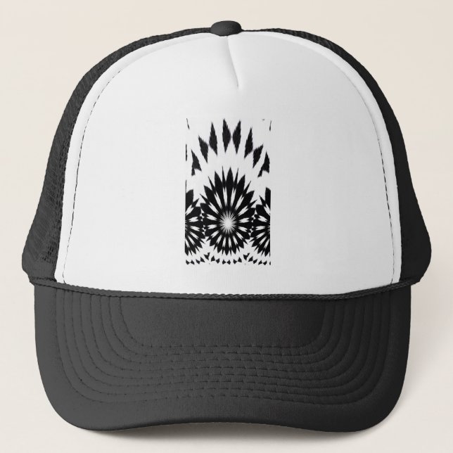 Anstieg_ Truckerkappe (Vorderseite)