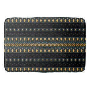 Anstrichter Denim 2 Badematte