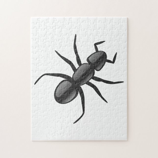Ant (Vertikal)
