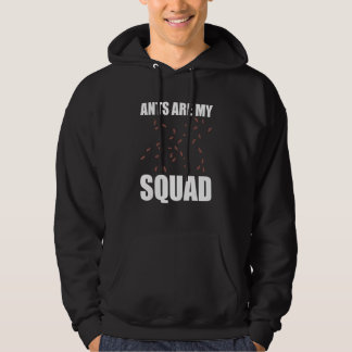 Ant Colony  Ant Keeping  Myrmecology For Ant Keepe Hoodie