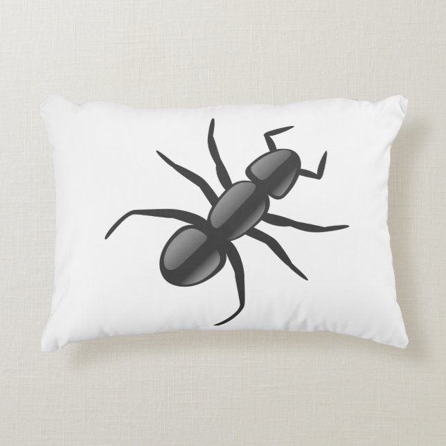 Ant Dekokissen (Vorderseite)