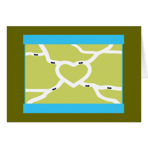Ant Farm Love