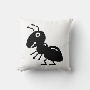 Ant Kissen