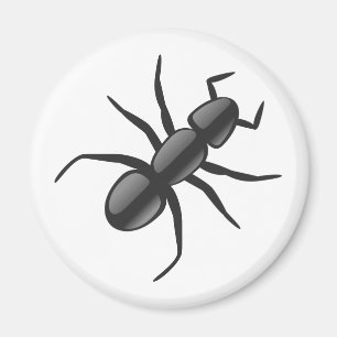 Ant Magnet