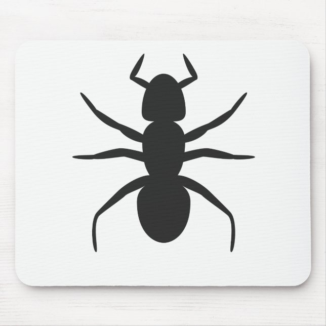 Ant Mousepad (Vorne)
